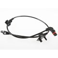 Holstein Abs Wheel Speed Sensor, 2Abs1279 2ABS1279